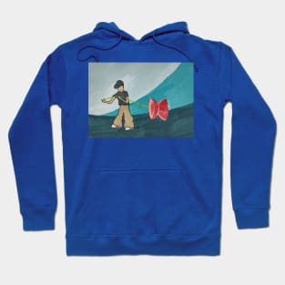 Yoyo Hoodie